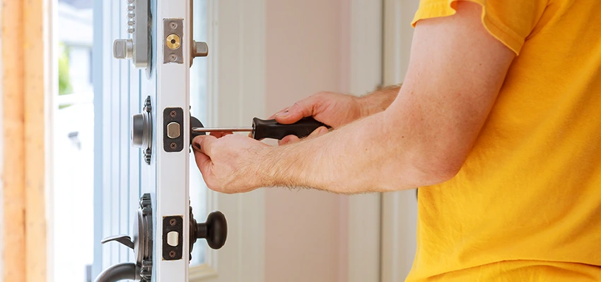 Break-in Prevention Solutions in Pleasure Point, CA