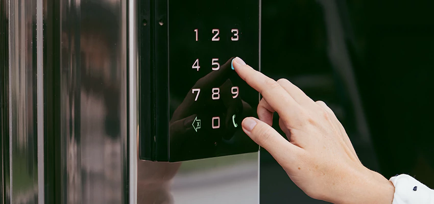 Business Locksmith Solutions in Pleasure Point, CA