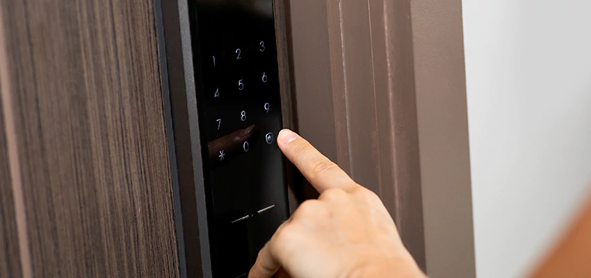Secure Code Locks Ideas in Pleasure Point, California