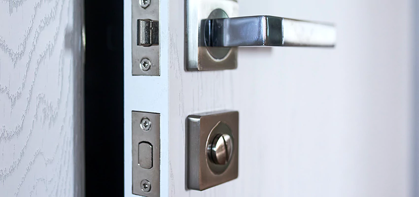 High Security Door Locks Near Me in Pleasure Point, CA