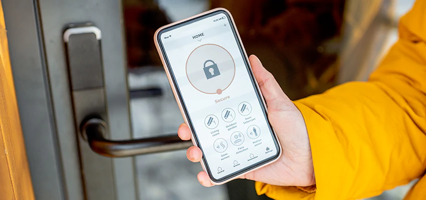 Kwikset Halo Wifi Locks Repair And Installation in Pleasure Point, CA