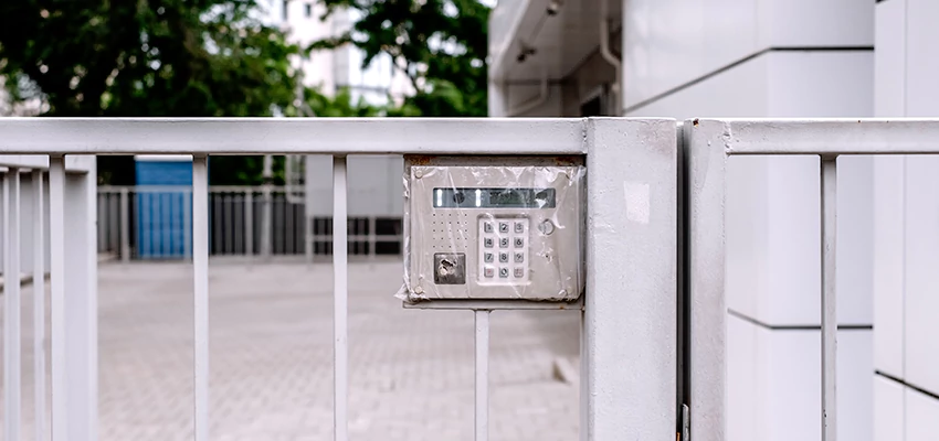 Gate Locks For Metal Gates in Pleasure Point, California