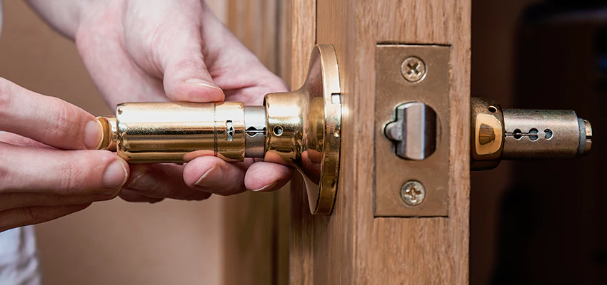 Padlock Lock Replacement Assistance in Pleasure Point, CA