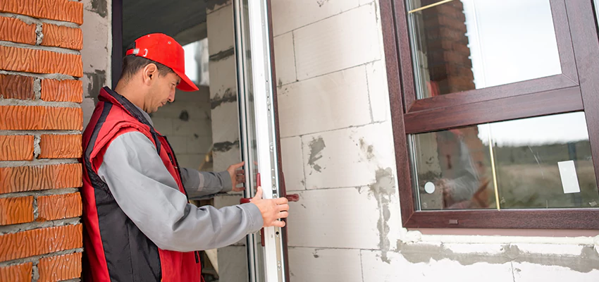 Home Invasion Door Lock Repairs in Pleasure Point, CA