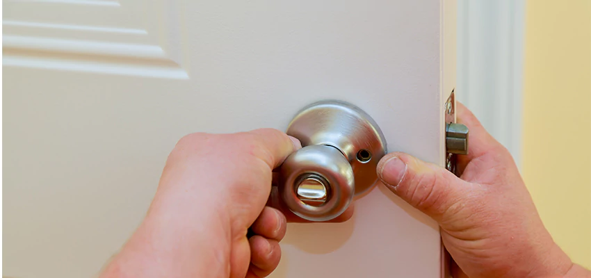 After-hours Locksmith For Lock And Key Installation in Pleasure Point, CA