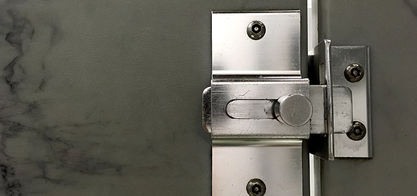 Fix A Room Door Lock in Pleasure Point, CA
