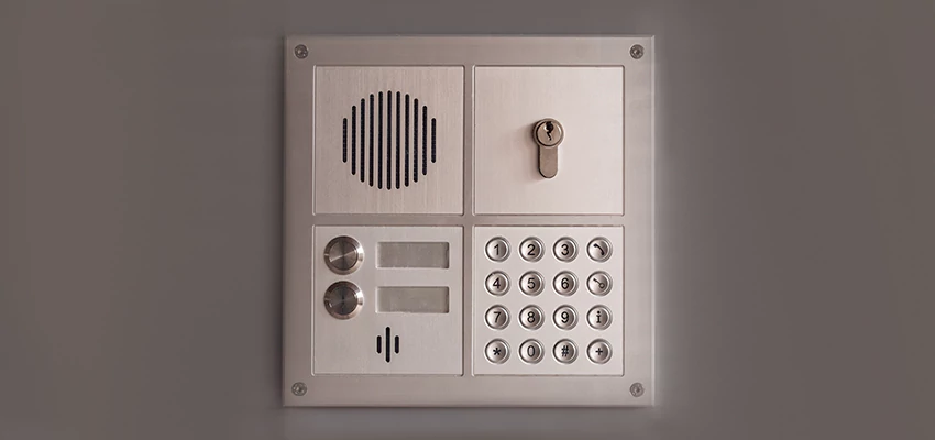 Mobile Access Control System Installation in Pleasure Point, CA