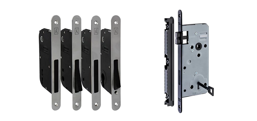 Locksmith For Magnetic Door Locks in Pleasure Point, CA