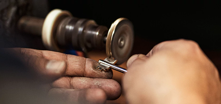 Hotel Lock Master Key System in Pleasure Point, California