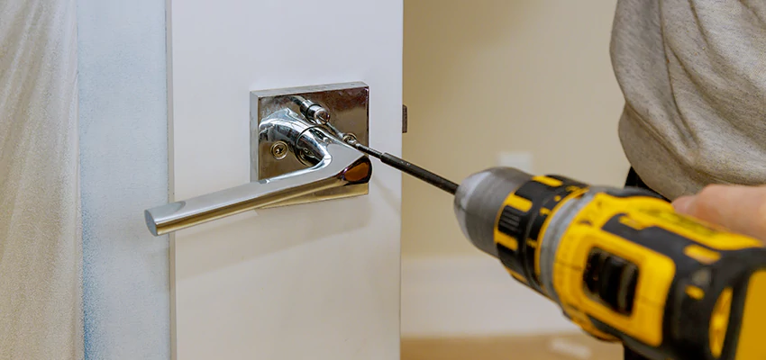 After-hours Locksmith  For Lock Troubleshooting in Pleasure Point, California