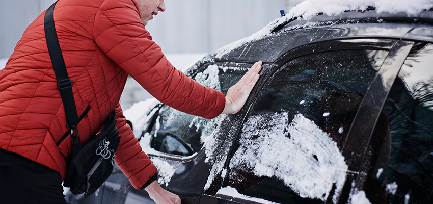 Car Key Retrieval Services in Pleasure Point, California