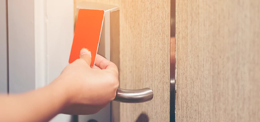 Electronic Locks Motor Repair in Pleasure Point, California