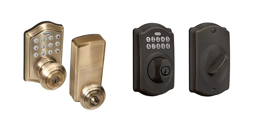 Medeco Locks Replacement in Pleasure Point, CA