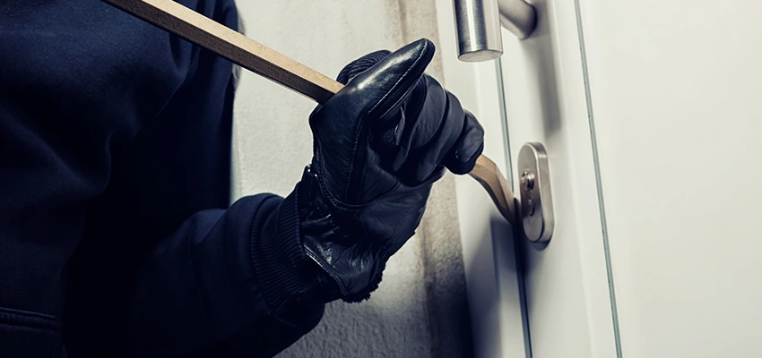 Burglar Damage Door Sensors Repair in Pleasure Point, CA