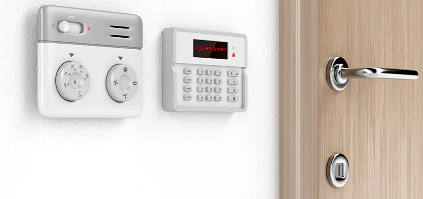 Commercial Electronic Door Lock Services in Pleasure Point, CA