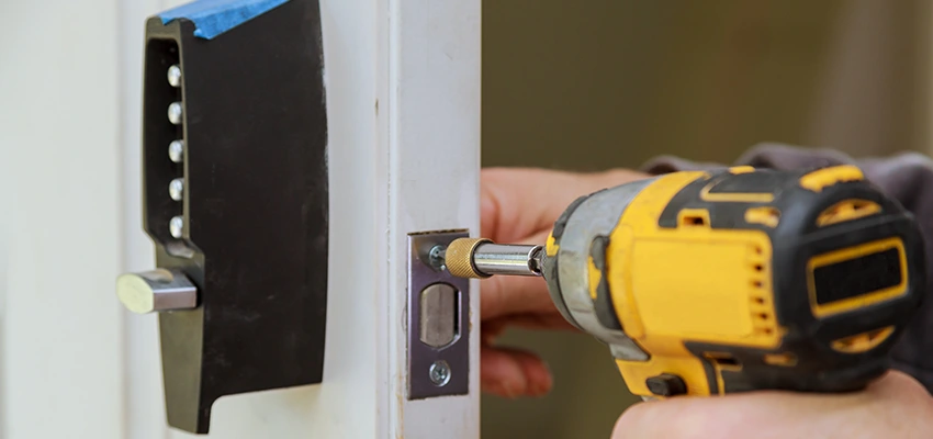 Eviction Locksmith For Key Duplication in Pleasure Point, California